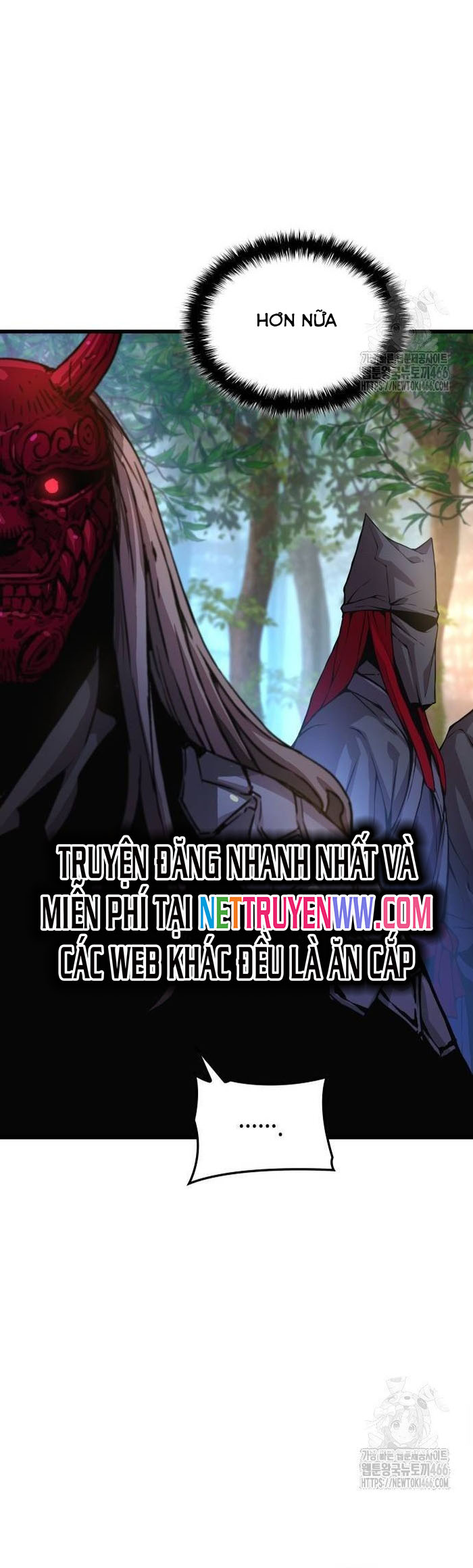 Quái Lực Loạn Thần Chapter 53 - Trang 2