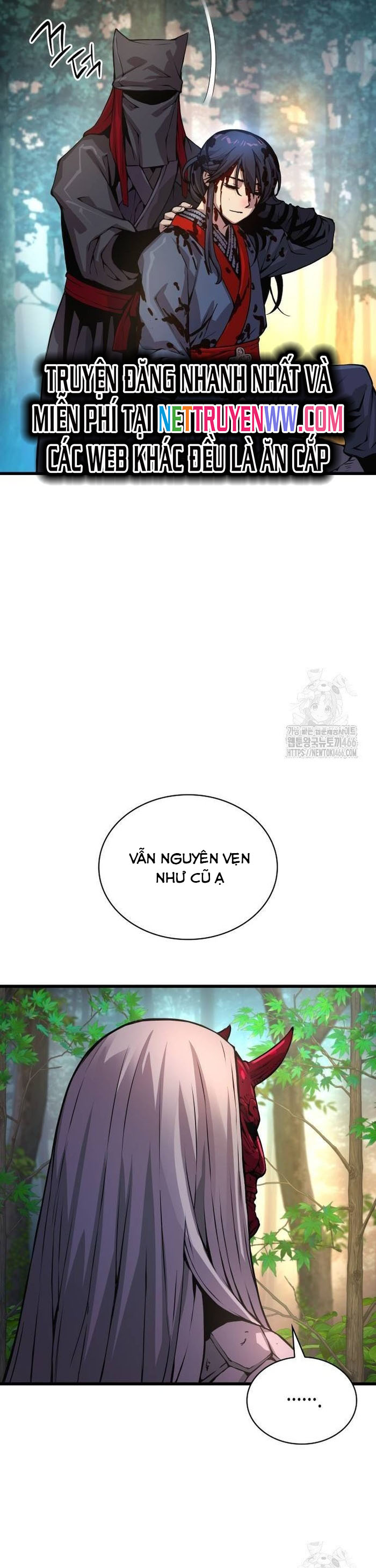 Quái Lực Loạn Thần Chapter 53 - Trang 2