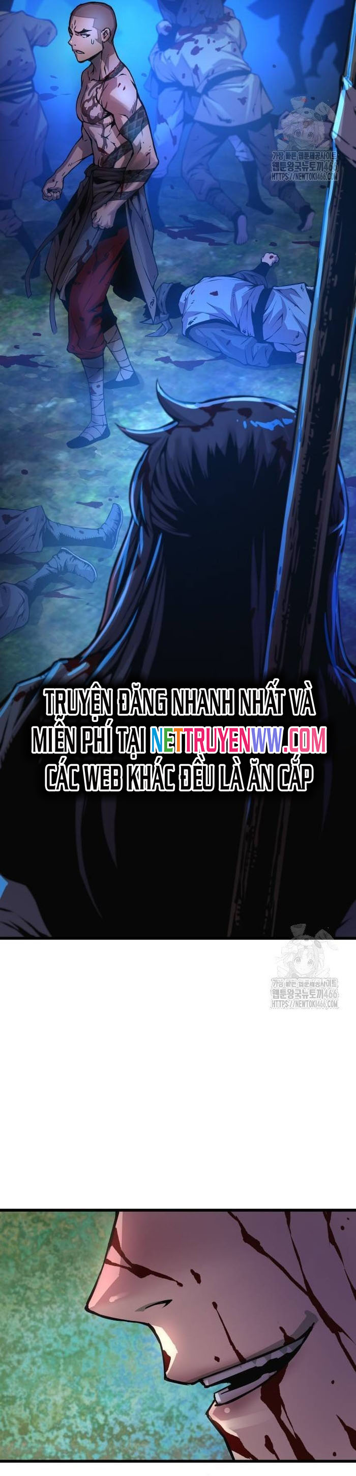 Quái Lực Loạn Thần Chapter 53 - Trang 2