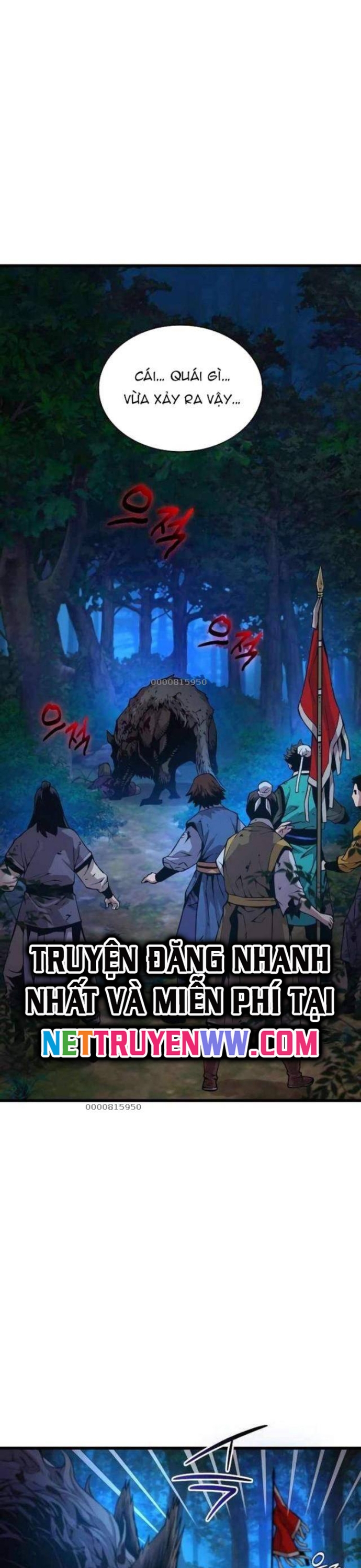 Quái Lực Loạn Thần Chapter 47 - Trang 2