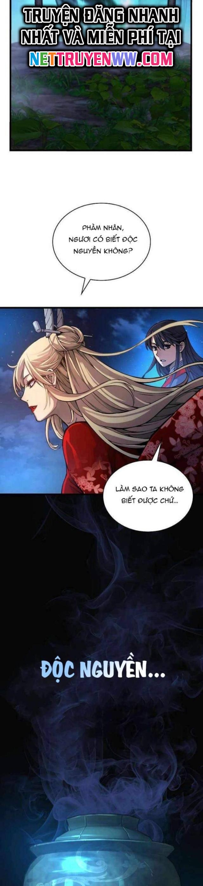 Quái Lực Loạn Thần Chapter 47 - Trang 2