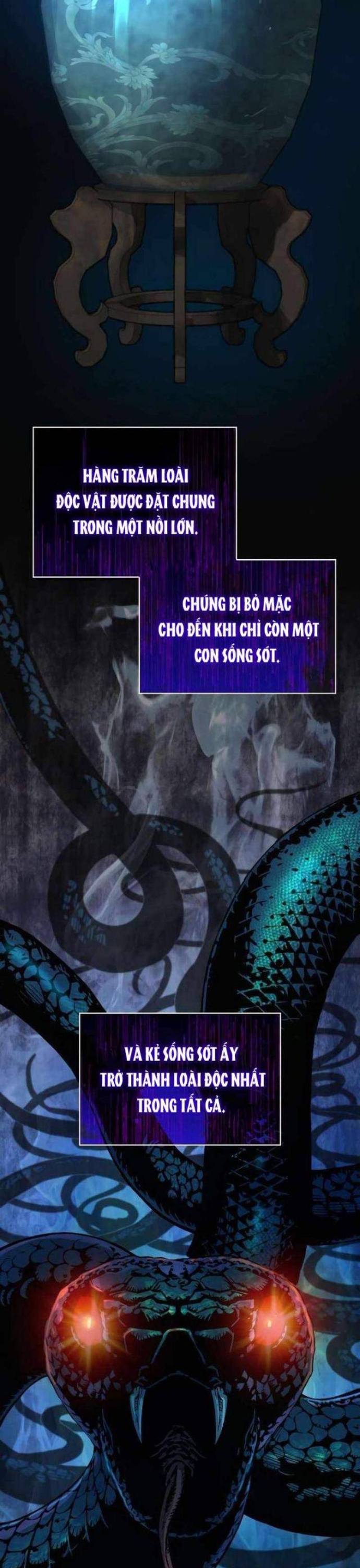 Quái Lực Loạn Thần Chapter 47 - Trang 2