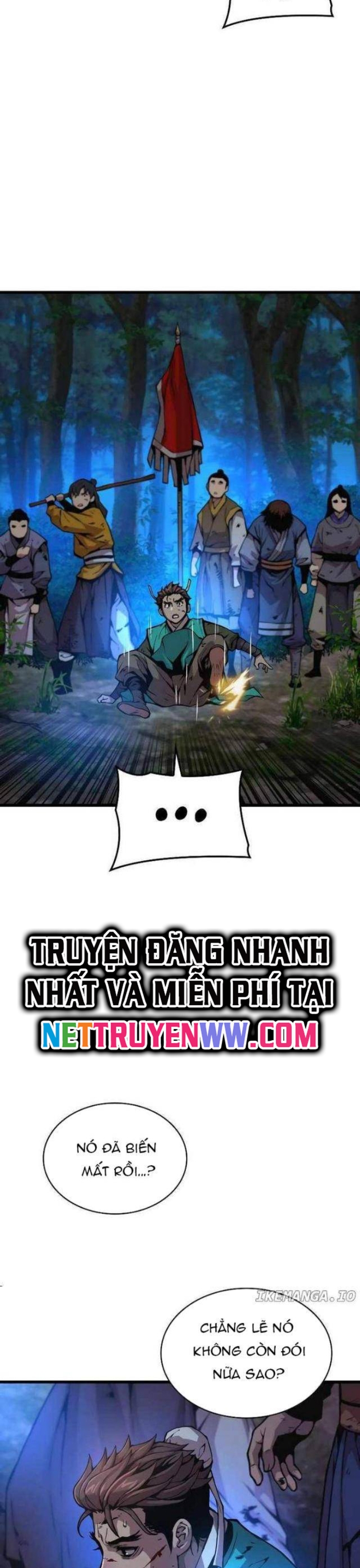 Quái Lực Loạn Thần Chapter 47 - Trang 2