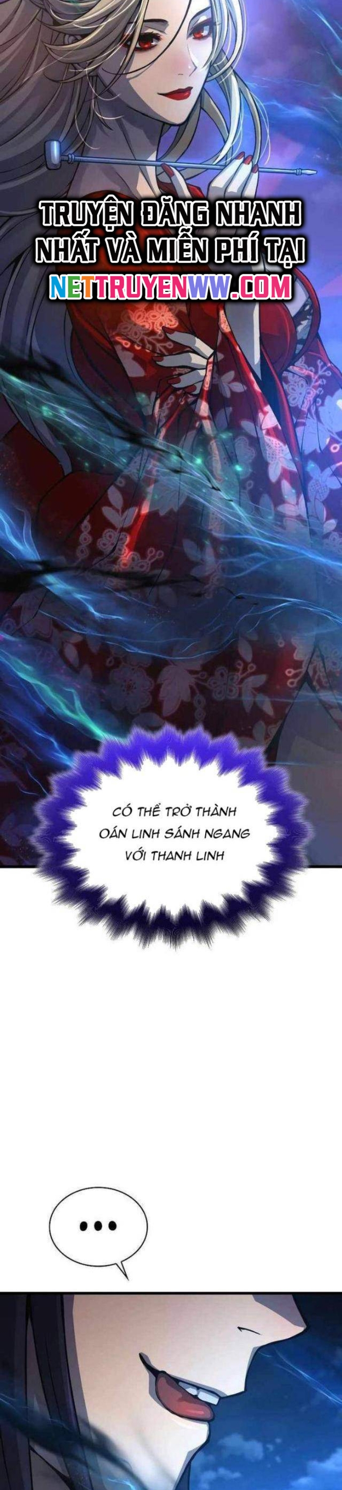 Quái Lực Loạn Thần Chapter 47 - Trang 2