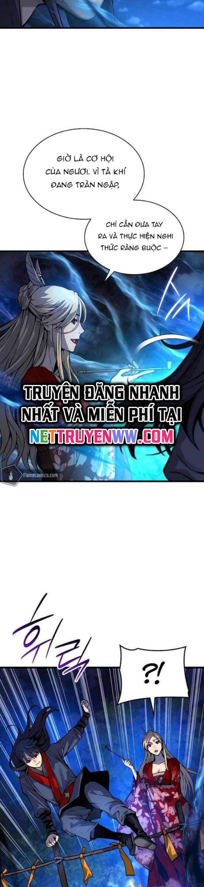 Quái Lực Loạn Thần Chapter 47 - Trang 2