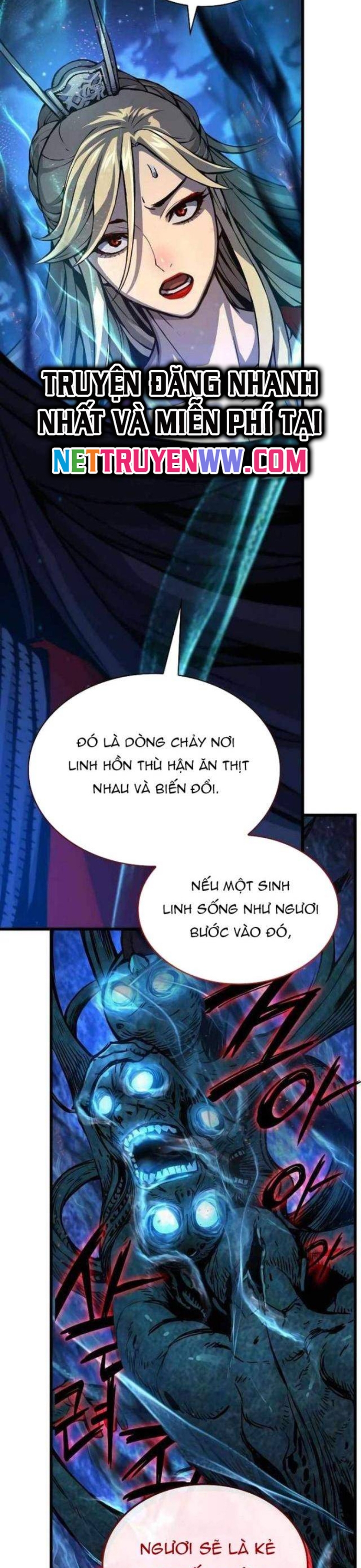 Quái Lực Loạn Thần Chapter 47 - Trang 2