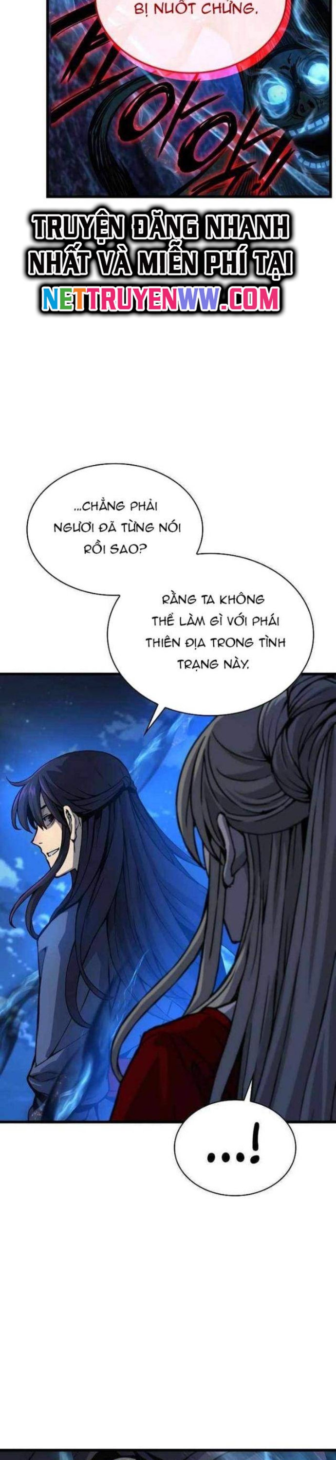 Quái Lực Loạn Thần Chapter 47 - Trang 2