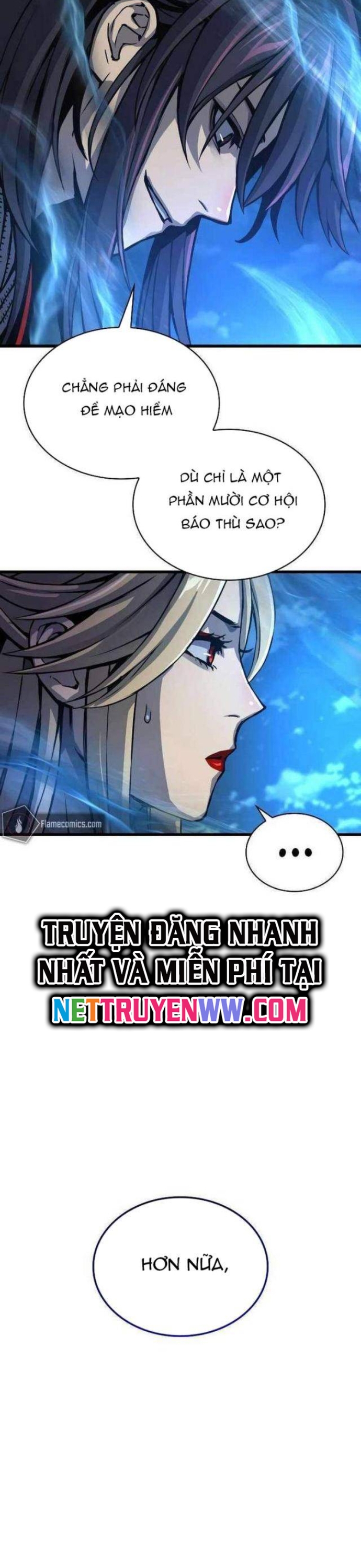 Quái Lực Loạn Thần Chapter 47 - Trang 2