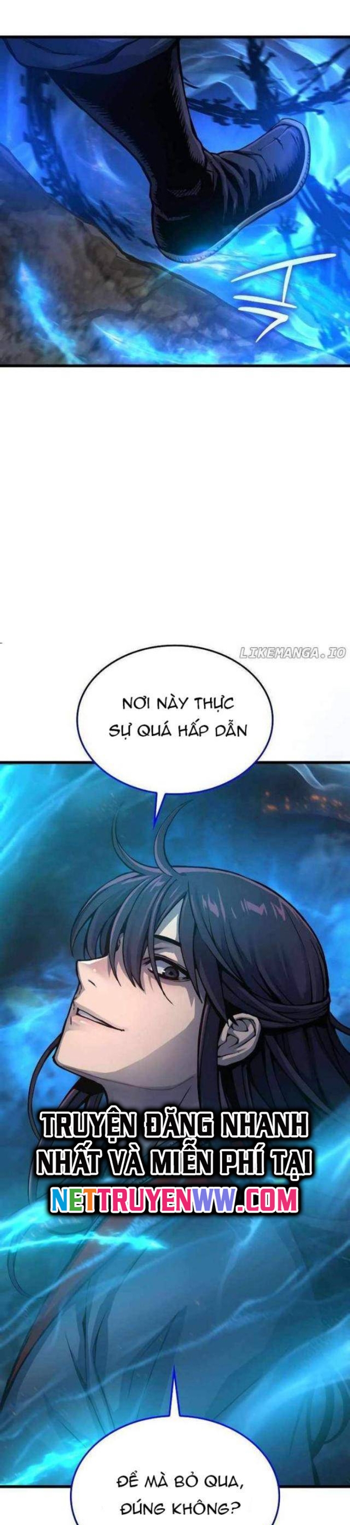 Quái Lực Loạn Thần Chapter 47 - Trang 2