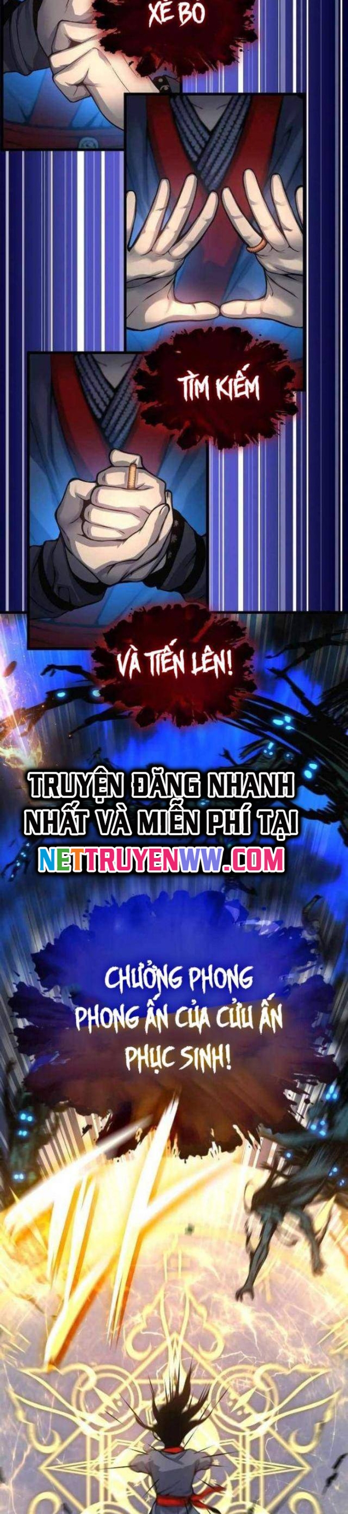 Quái Lực Loạn Thần Chapter 47 - Trang 2