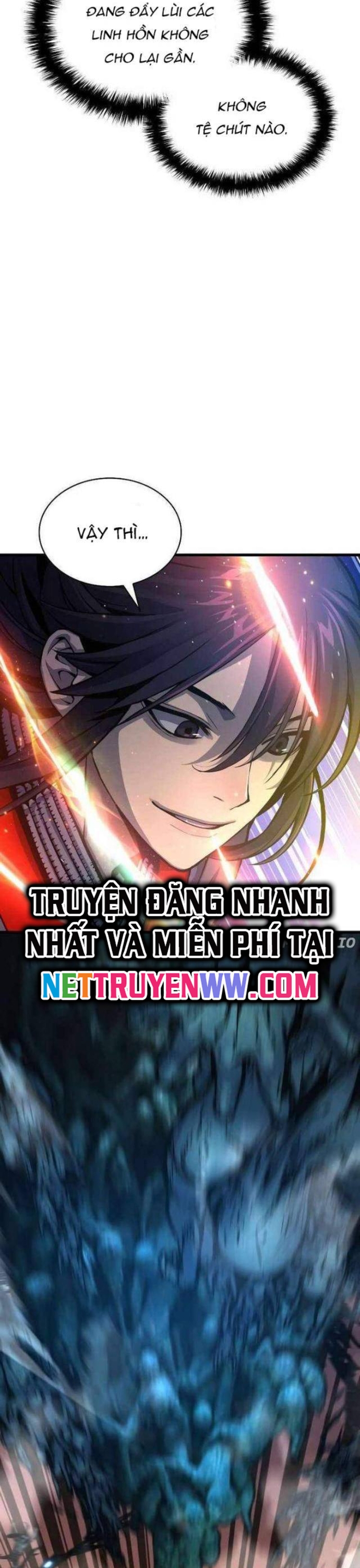 Quái Lực Loạn Thần Chapter 47 - Trang 2