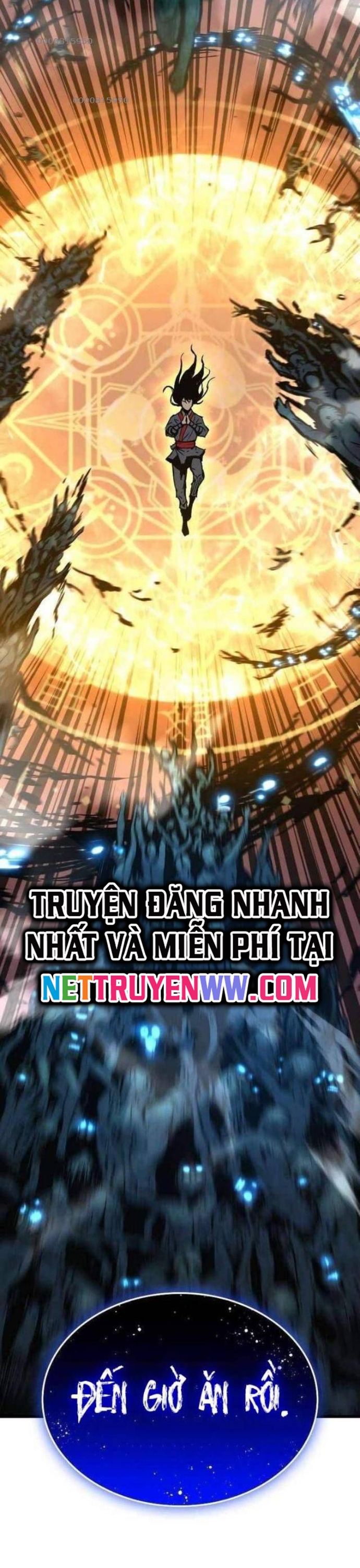 Quái Lực Loạn Thần Chapter 47 - Trang 2