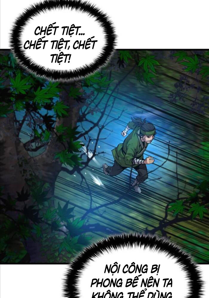 Quái Lực Loạn Thần Chapter 46 - Trang 2