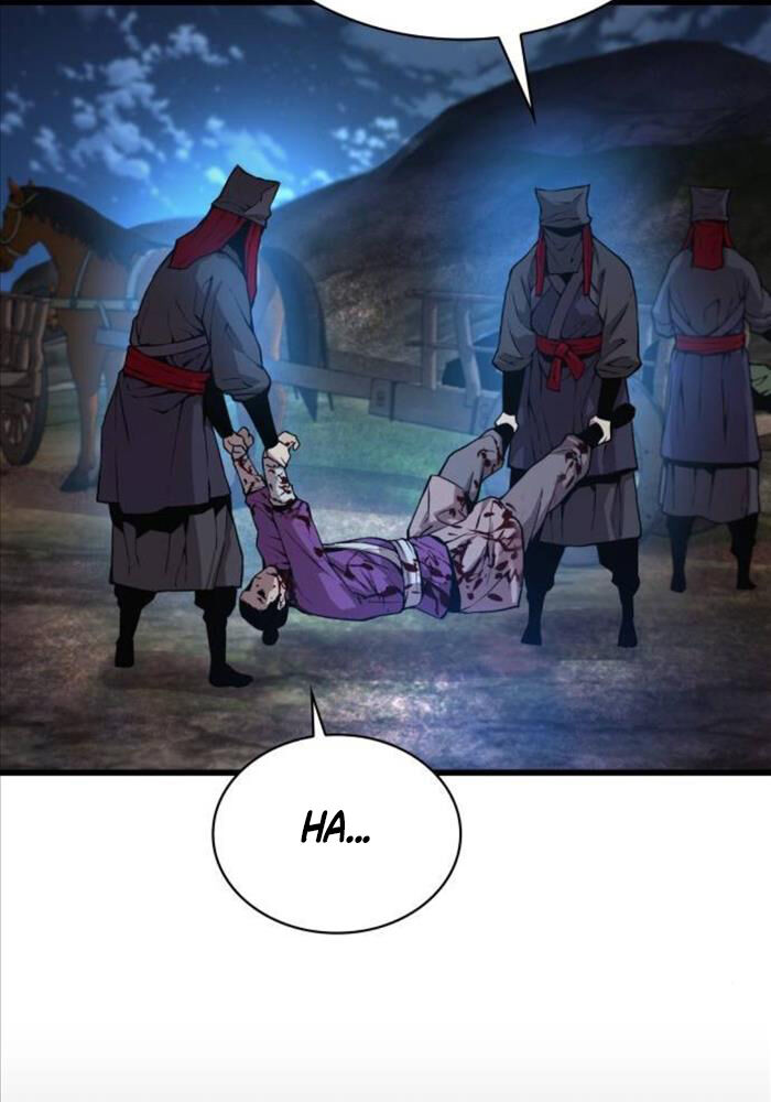 Quái Lực Loạn Thần Chapter 46 - Trang 2