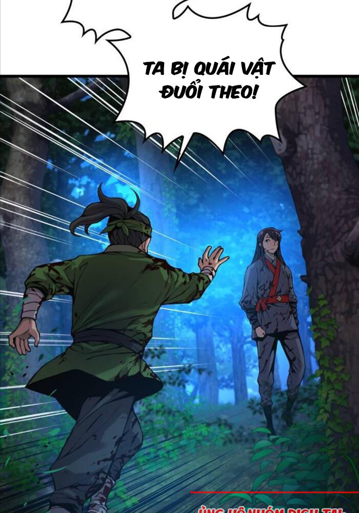 Quái Lực Loạn Thần Chapter 46 - Trang 2