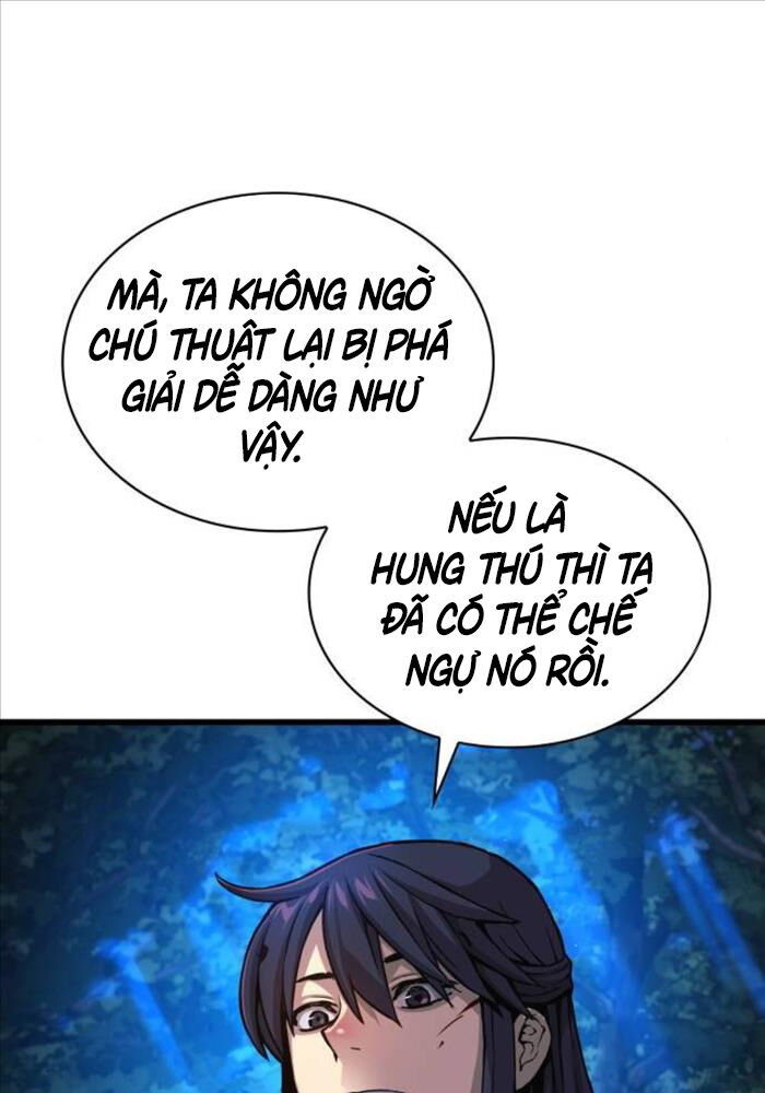 Quái Lực Loạn Thần Chapter 46 - Trang 2