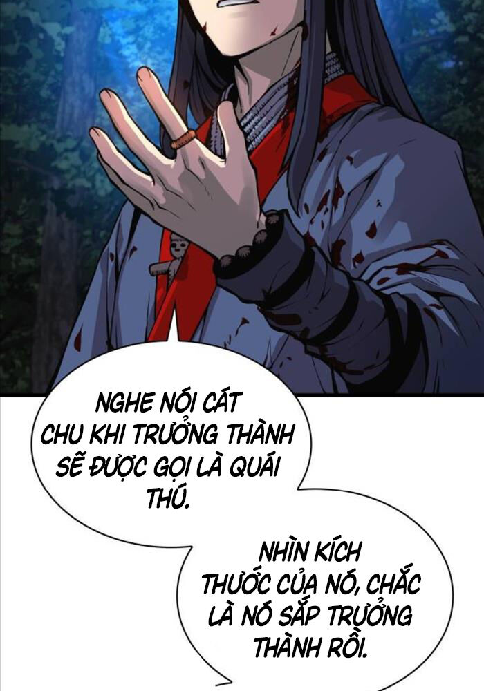 Quái Lực Loạn Thần Chapter 46 - Trang 2