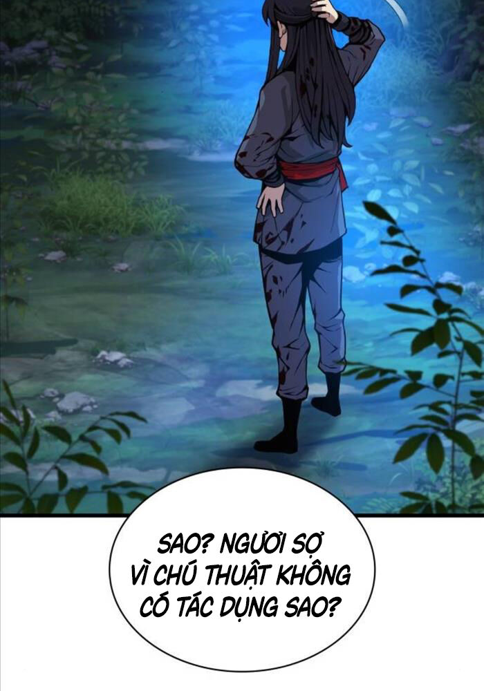 Quái Lực Loạn Thần Chapter 46 - Trang 2