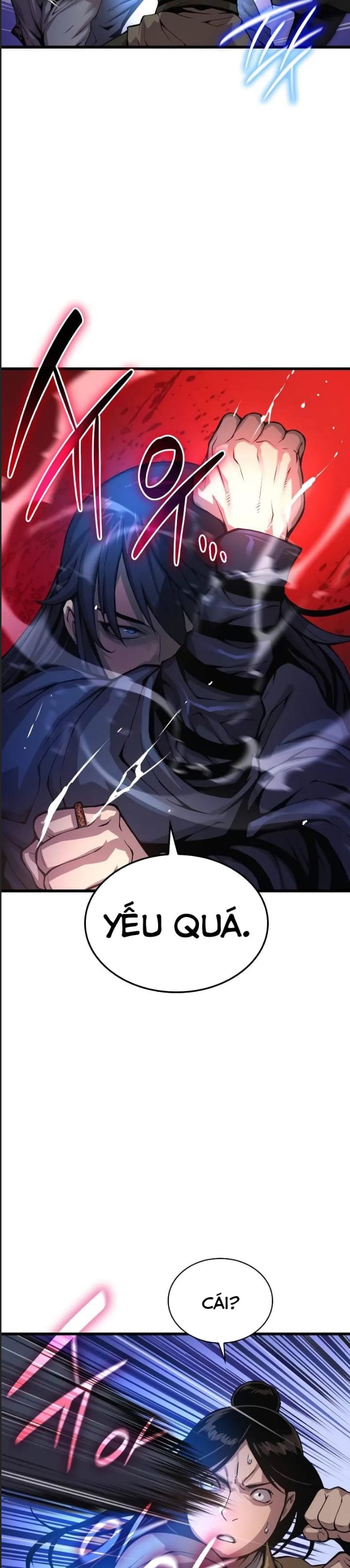 Quái Lực Loạn Thần Chapter 44 - Trang 2