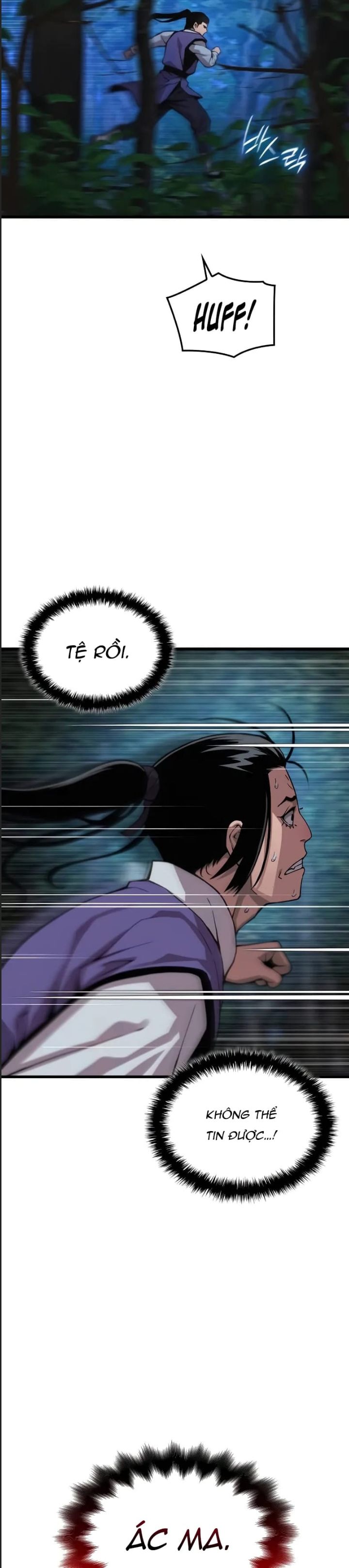 Quái Lực Loạn Thần Chapter 44 - Trang 2