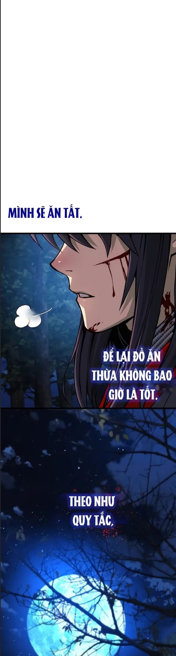 Quái Lực Loạn Thần Chapter 44 - Trang 2