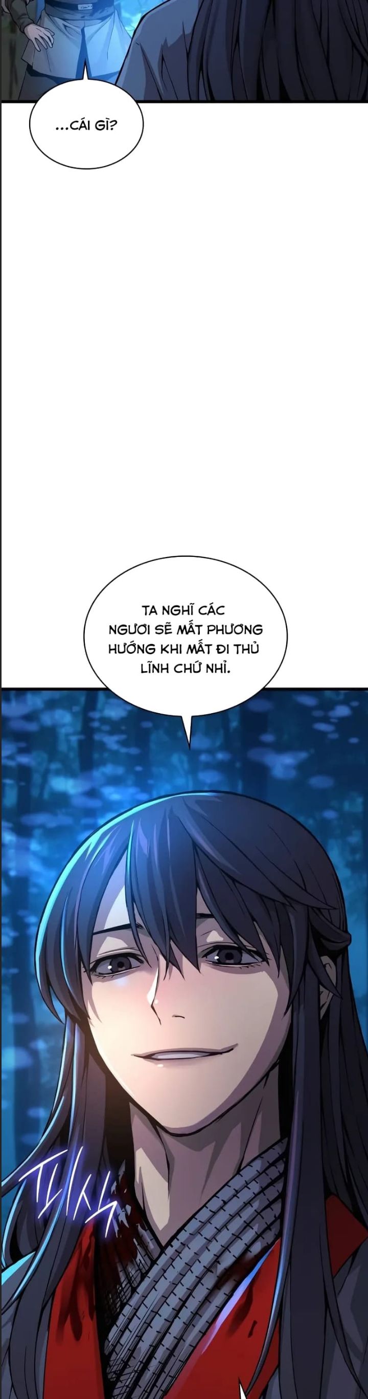 Quái Lực Loạn Thần Chapter 44 - Trang 2