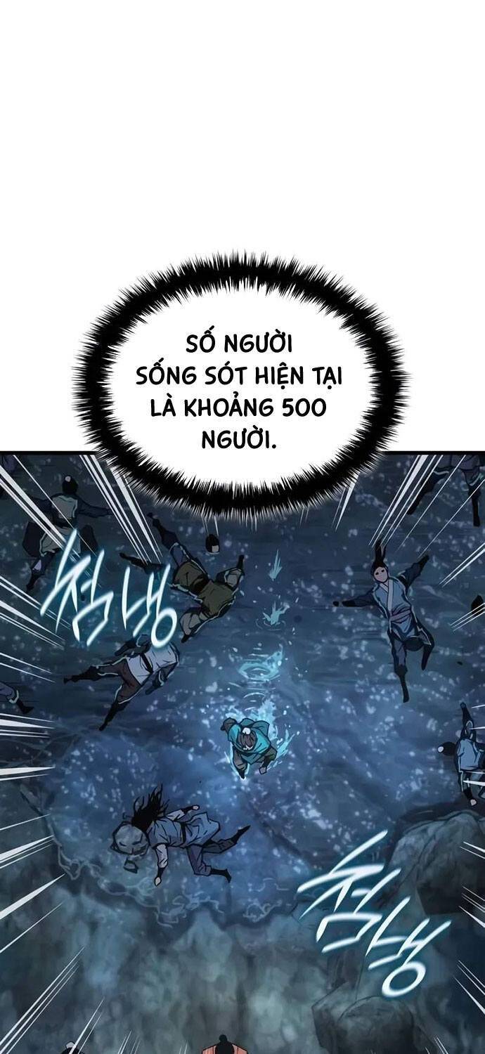 Quái Lực Loạn Thần Chapter 43 - Trang 2