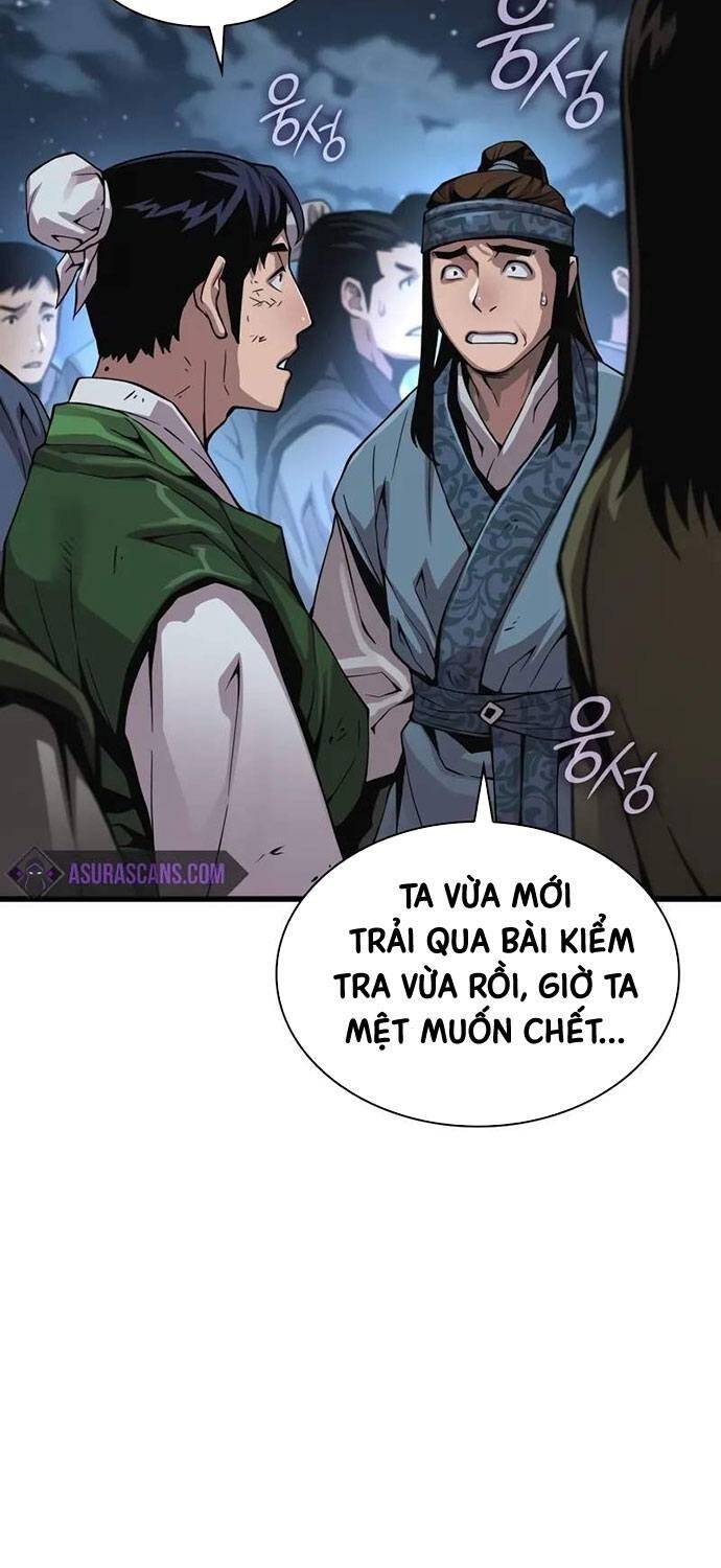 Quái Lực Loạn Thần Chapter 43 - Trang 2