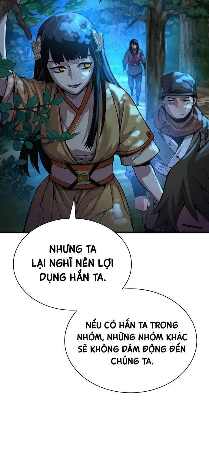 Quái Lực Loạn Thần Chapter 43 - Trang 2