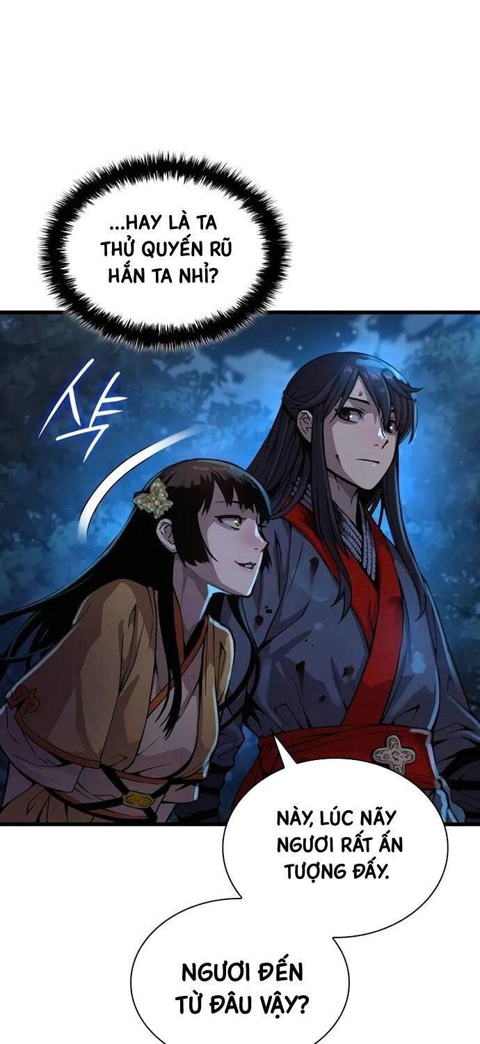 Quái Lực Loạn Thần Chapter 43 - Trang 2