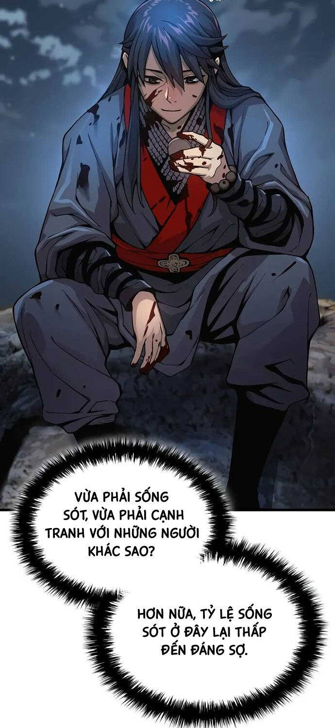 Quái Lực Loạn Thần Chapter 42 - Trang 2