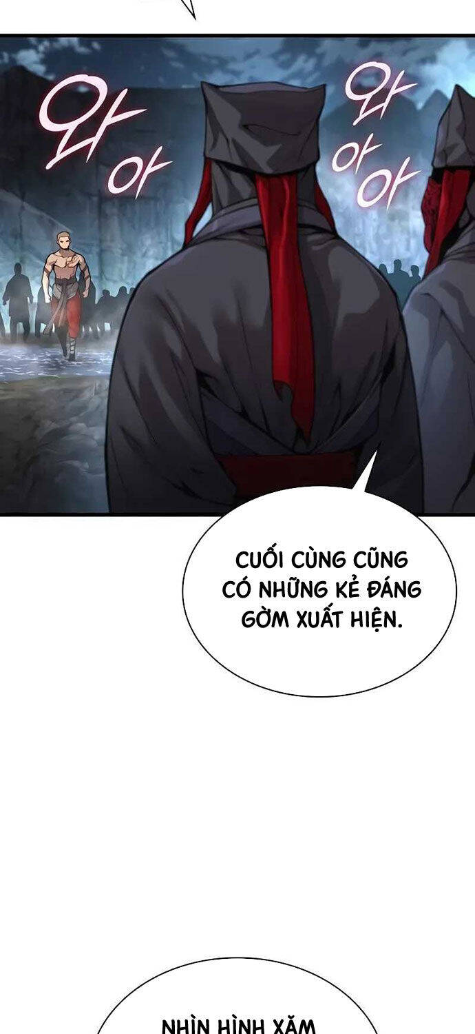 Quái Lực Loạn Thần Chapter 42 - Trang 2