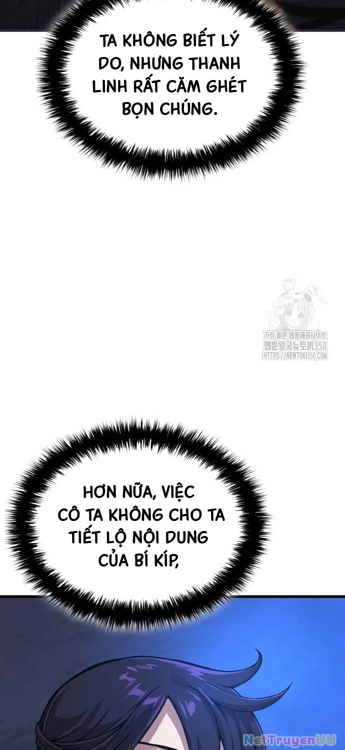 Quái Lực Loạn Thần Chapter 37 - Trang 2