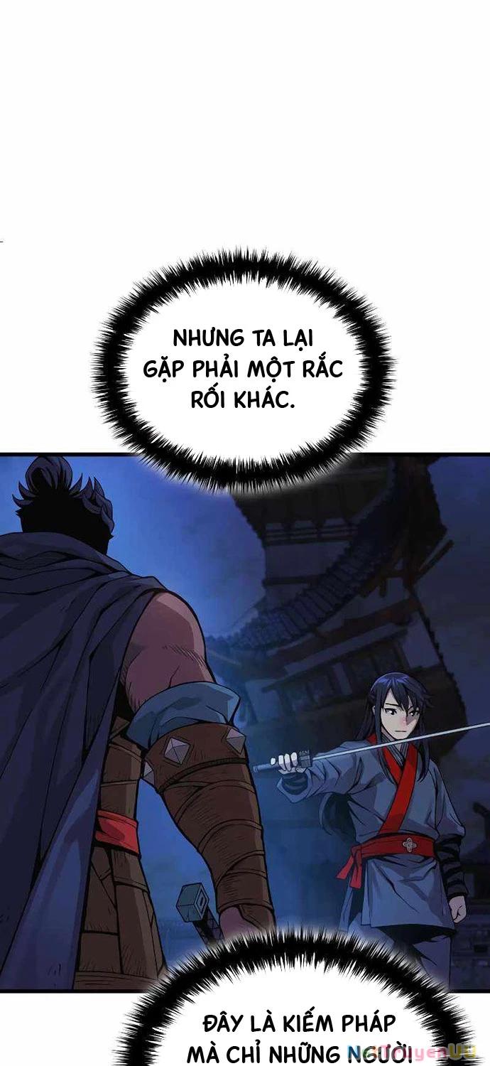 Quái Lực Loạn Thần Chapter 37 - Trang 2