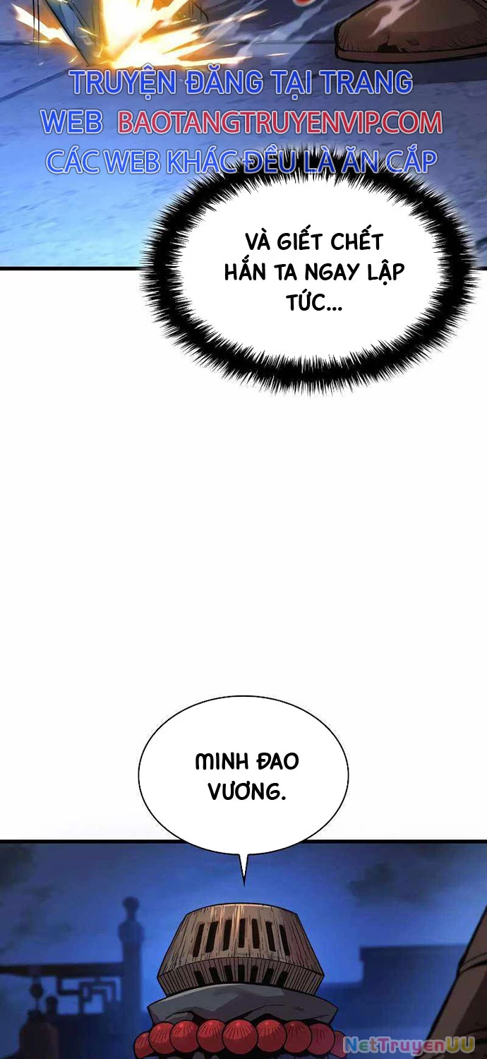 Quái Lực Loạn Thần Chapter 37 - Trang 2