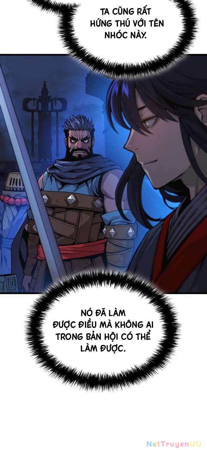 Quái Lực Loạn Thần Chapter 37 - Trang 2