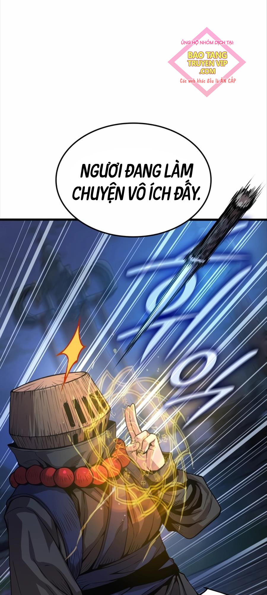 Quái Lực Loạn Thần Chapter 36 - Trang 2