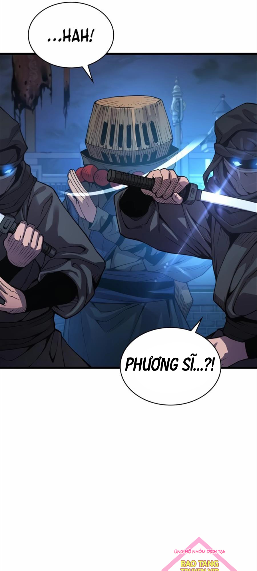 Quái Lực Loạn Thần Chapter 36 - Trang 2