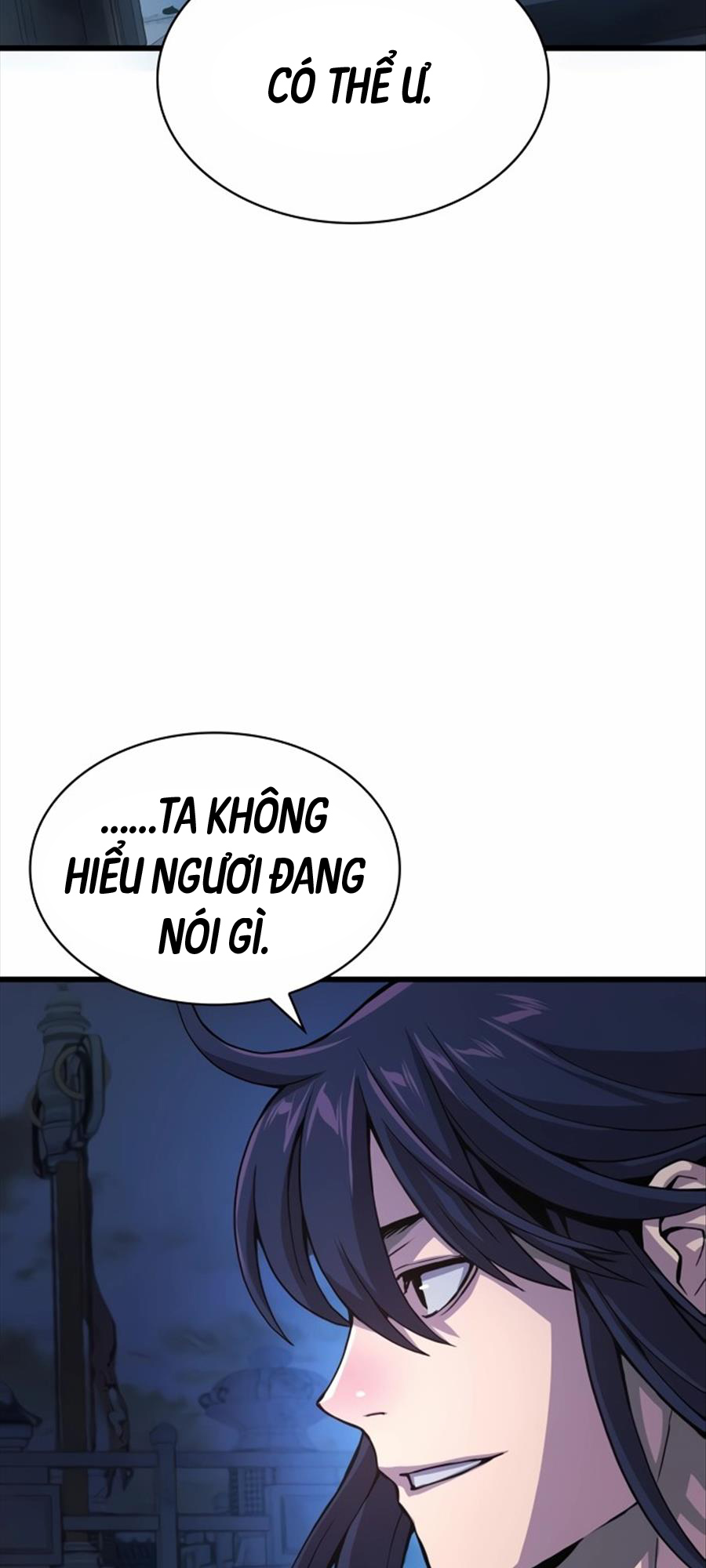 Quái Lực Loạn Thần Chapter 36 - Trang 2