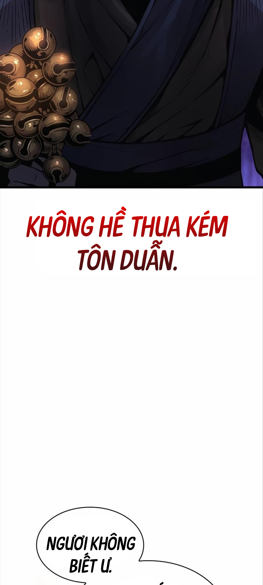 Quái Lực Loạn Thần Chapter 36 - Trang 2