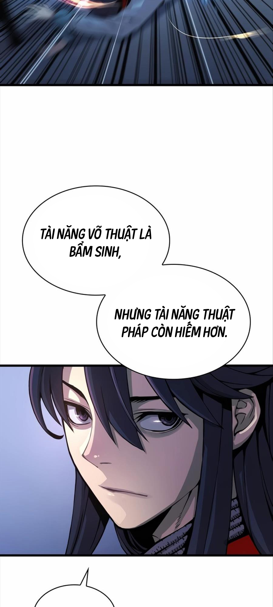 Quái Lực Loạn Thần Chapter 36 - Trang 2