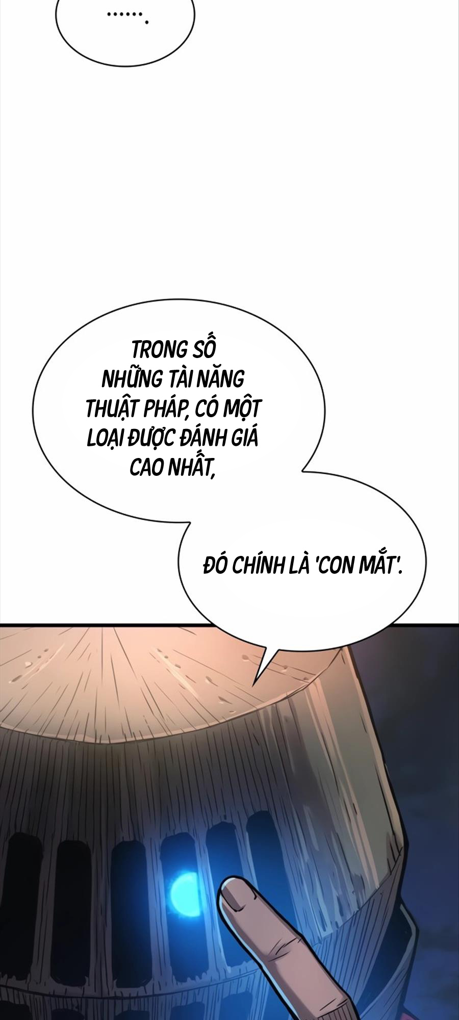 Quái Lực Loạn Thần Chapter 36 - Trang 2