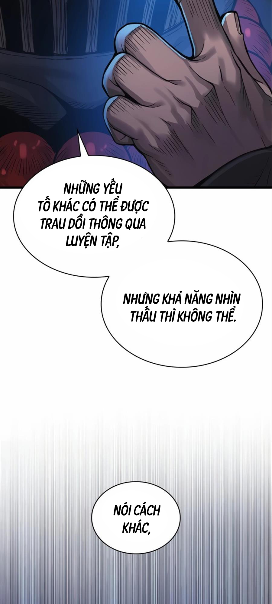 Quái Lực Loạn Thần Chapter 36 - Trang 2