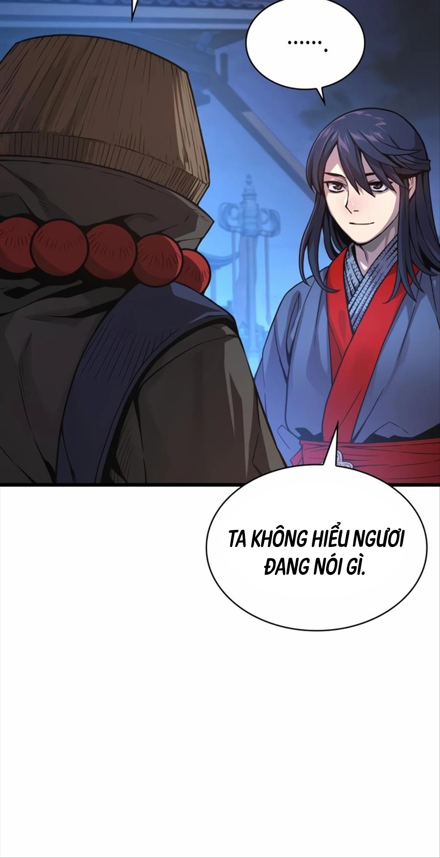 Quái Lực Loạn Thần Chapter 36 - Trang 2