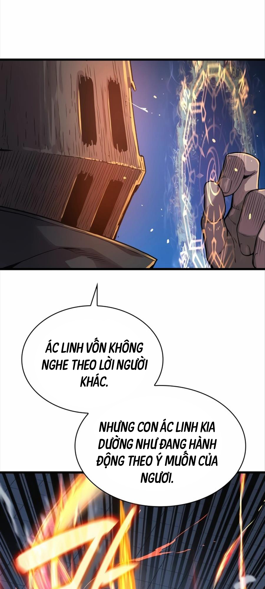 Quái Lực Loạn Thần Chapter 36 - Trang 2