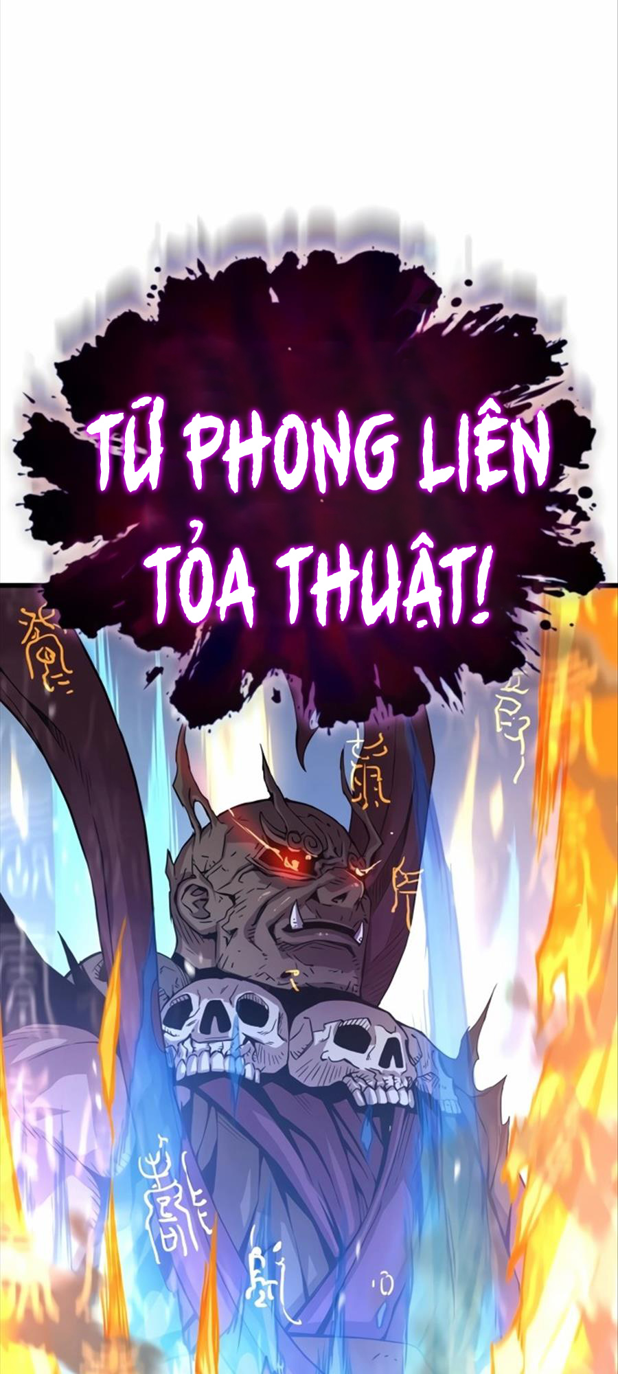 Quái Lực Loạn Thần Chapter 36 - Trang 2