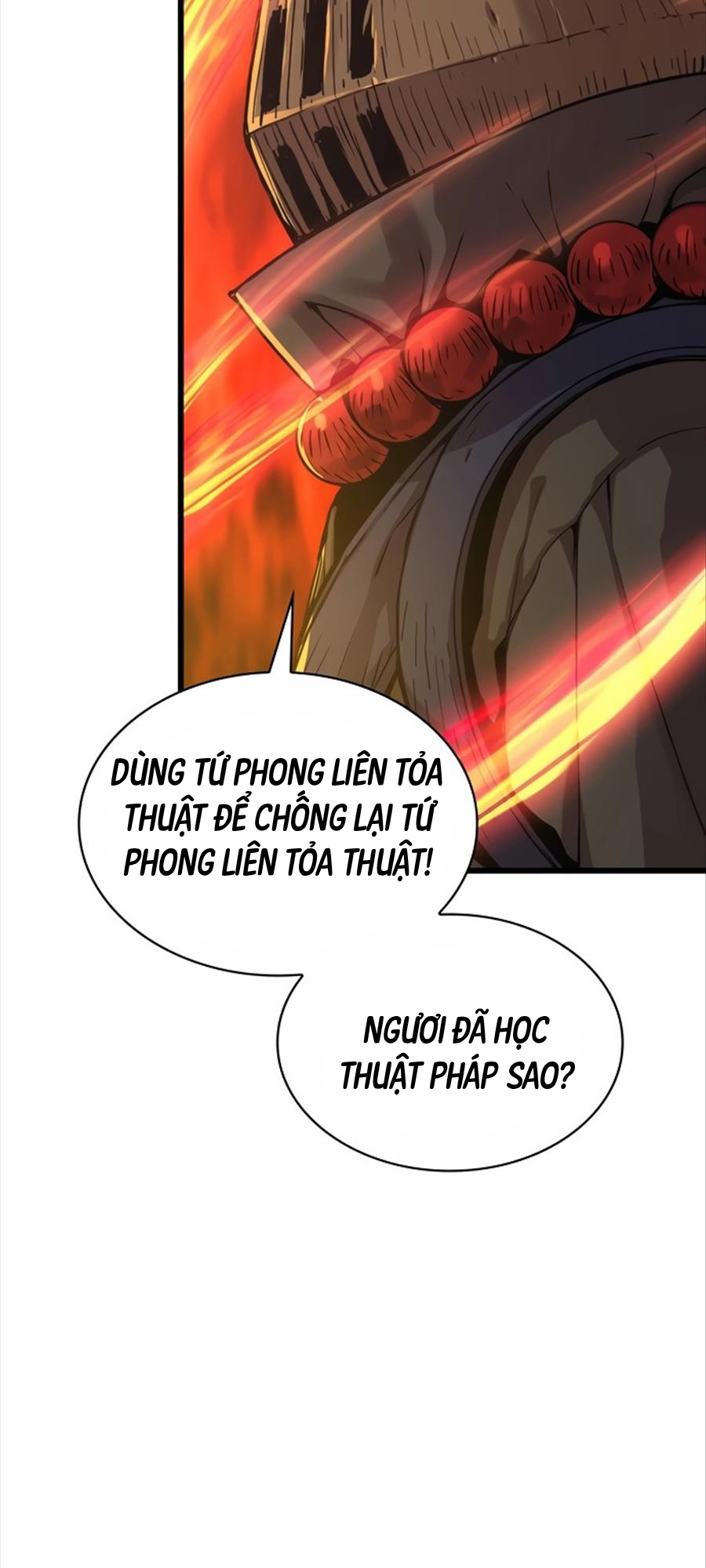 Quái Lực Loạn Thần Chapter 36 - Trang 2