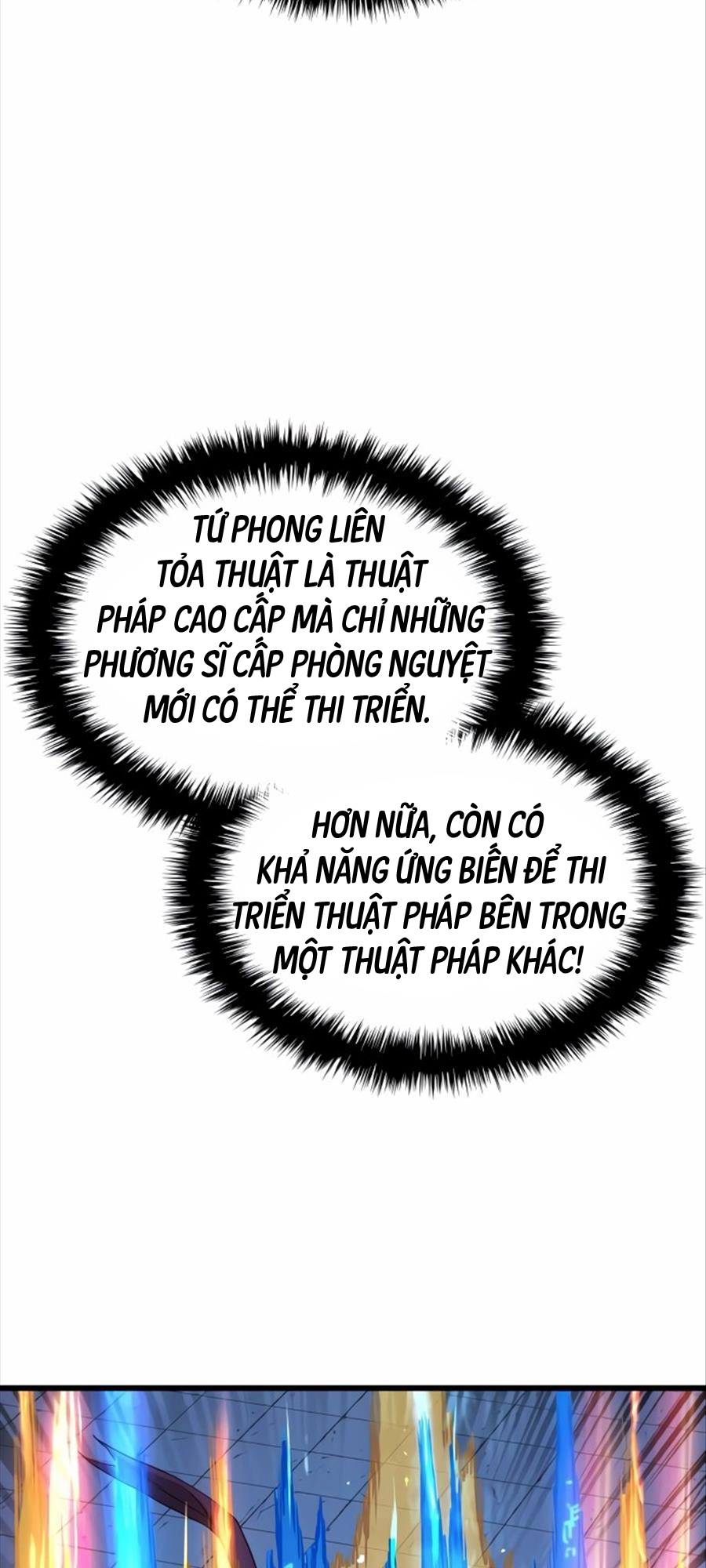 Quái Lực Loạn Thần Chapter 36 - Trang 2