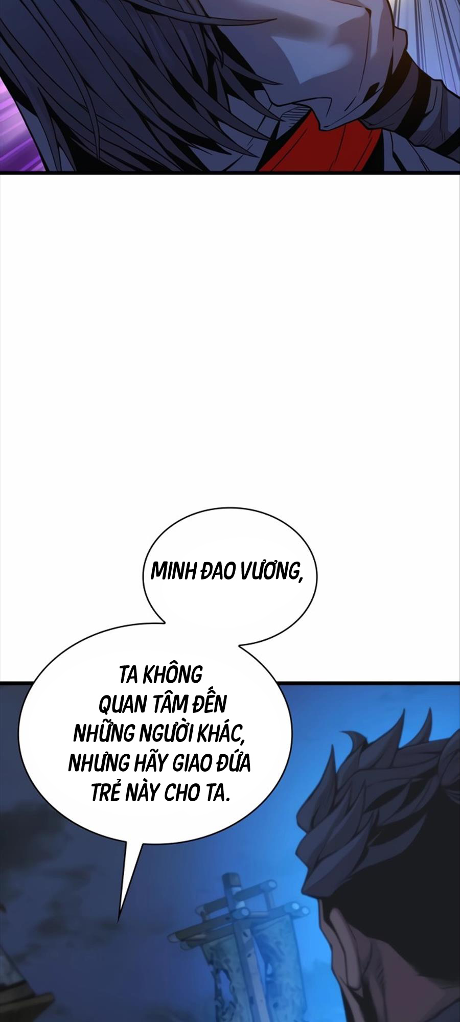 Quái Lực Loạn Thần Chapter 36 - Trang 2