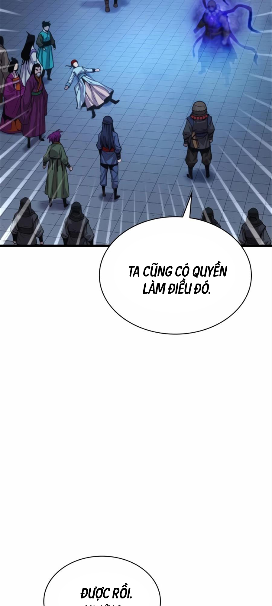 Quái Lực Loạn Thần Chapter 36 - Trang 2